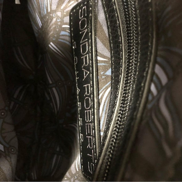 Sondra Roberts Purse - Picture 3 of 4